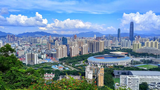 深圳追查“房抵经营贷入楼市”，有银行已发现3笔并提前收回