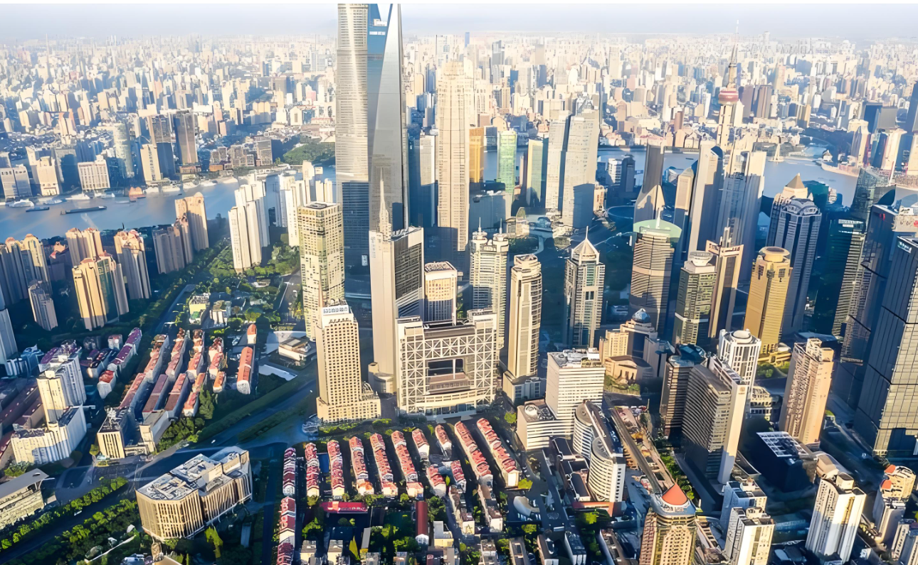 2026年上海发布楼市“沪七条”